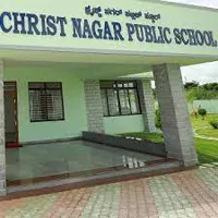 Christ Nagar Public School - 4