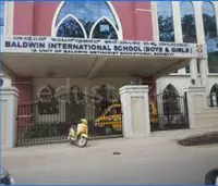 Baldwin International School - 1