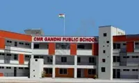 CMR Gandhi Public School - 4
