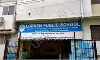 Lorven Public School - 2