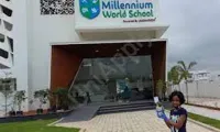Millennium World School - 1