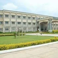 Sri Sairam Pre-University College - 1