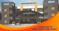 Kingdom International School and PU College - 1