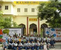 Dr. K.N. Modi Global School - 1