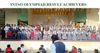Sri Chaitanya School - 5