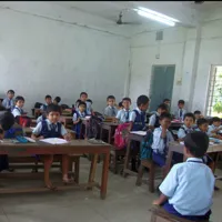 Bodhicariya Senior Secondary School - 4