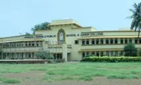 Hansraj Morarji Public School & Junior College - 2