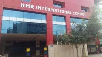 HMR International School - 1