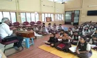 Milind Public School - 5