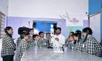Dr. APJ Abdul Kalam English School - 4