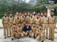 Rashtriya Military School - 3