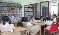 Triveni Public School - 2