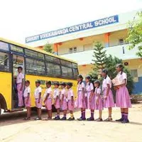 Swamy Vivekananda Central School - 4
