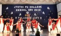 Jyothi PU College - 2