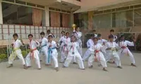 Shanthi Nikethan School - 4