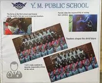 Y M Public School - 2