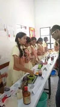 Poornaprajna Education Centre - 5