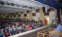 Seshadripuram Independent PU College - 5