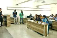 Jain PU College - 3