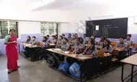 Sree Saraswathi Vidya Mandira - 4
