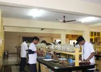 Swargarani School And PU College - 4