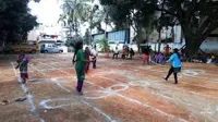 Nalanda Vidya Peeta School - 5