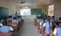 Shanthi Nikethan School - 5