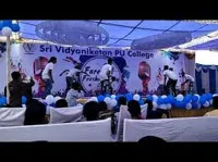 Sri Vidyaniketan School And Pre University College - 0