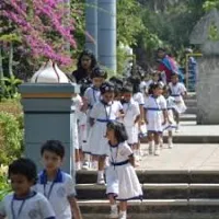 Christ Nagar Public School - 5