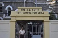 The J.B. Petit High School for Girls - 2