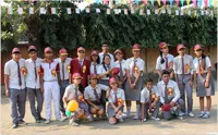 Calcutta Boys School - 4