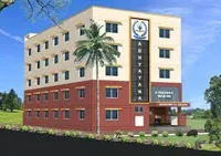 Janani Adhyayana PU College - 4