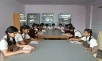 Kuvempu Adarsha Public School - 3