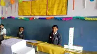 Kuvempu Adarsha Public School - 5