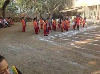 Kamla Dharamshi Narsee Shruti School - 4
