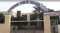 Katherine Public School - 1