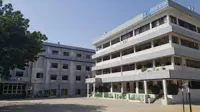 Lal Bahadur Shastri Senior Secondary School - 2