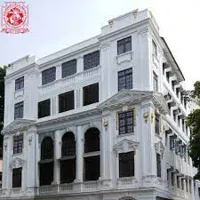 Lilavati Lalji Dayal High School And College of Commerce - 1