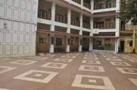 Lilavati Lalji Dayal High School And College of Commerce - 3