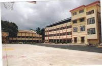 Mary Immaculate High School - 2
