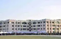 Maharani Kishori Devi Girls School - 1