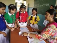 Maharani Kishori Devi Girls School - 4