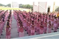 Maharani Kishori Devi Girls School - 5