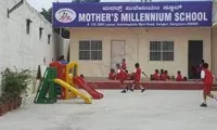 Mothers Millennium School - 2