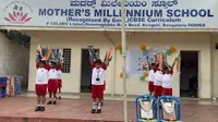 Mothers Millennium School - 3