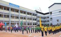 Mariam Nilaya School - 1