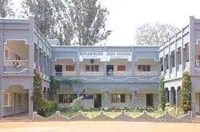 Mariam Nilaya School - 2