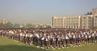 Neerja Modi School - 1
