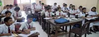 Marwari Vidyalaya High School - 2