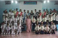 Marwari Vidyalaya High School - 4